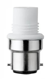 Paulmann Adapter B22d/G9 54927 - Lampy pozostałe - miniaturka - grafika 1