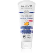 Kremy i maski do rąk - Lavera Regenerujący krem do rąk Repair Hand )Cream Repair Hand ) 75 ml - miniaturka - grafika 1
