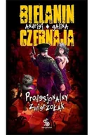 Fantasy - Profesjonalny zwierzołak Używana - miniaturka - grafika 1