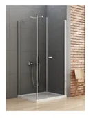Kabiny prysznicowe - Kabina Prysznicowa New Soleo 120X70X195 - miniaturka - grafika 1