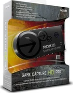 Programy graficzne - Roxio Game Capture HD PRO RGCHDPR1MLEU - miniaturka - grafika 1