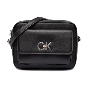 Calvin Klein Torebka na ramię - Torebki damskie - miniaturka - grafika 1