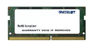 Patriot 8GB PSD48G213381S - Pamięci RAM - miniaturka - grafika 1