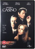 Filmy obyczajowe DVD - Casino - miniaturka - grafika 1