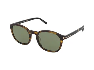 Okulary przeciwsłoneczne Tom Ford Jayson FT1020 52N - Okulary przeciwsłoneczne - miniaturka - grafika 1