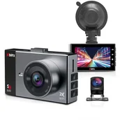 Wideorejestratory - Xblitz S9 Duo 2K/170/3" - miniaturka - grafika 1