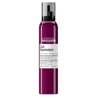 Kosmetyki do stylizacji włosów - Pianka 10w1 do włosów kręconych 250ml L'Oréal Serie Expert Curl Expression - miniaturka - grafika 1