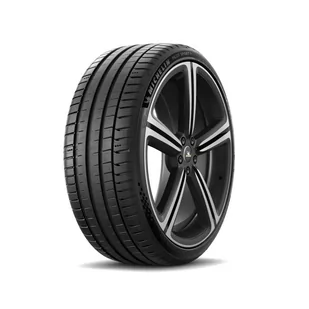 Michelin Pilot Sport 5 245/35R20 95Y - Opony letnie - miniaturka - grafika 1