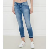 Spodnie damskie - Joop! Jeansy Samiana | Slim Fit - miniaturka - grafika 1