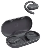 Słuchawki - Hama Spirit Open Czarne - miniaturka - grafika 1