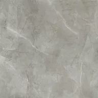 Płytki ceramiczne - Gres Tubądzin Harmonic Grey Pol 59,8x59,8x0,8 - miniaturka - grafika 1