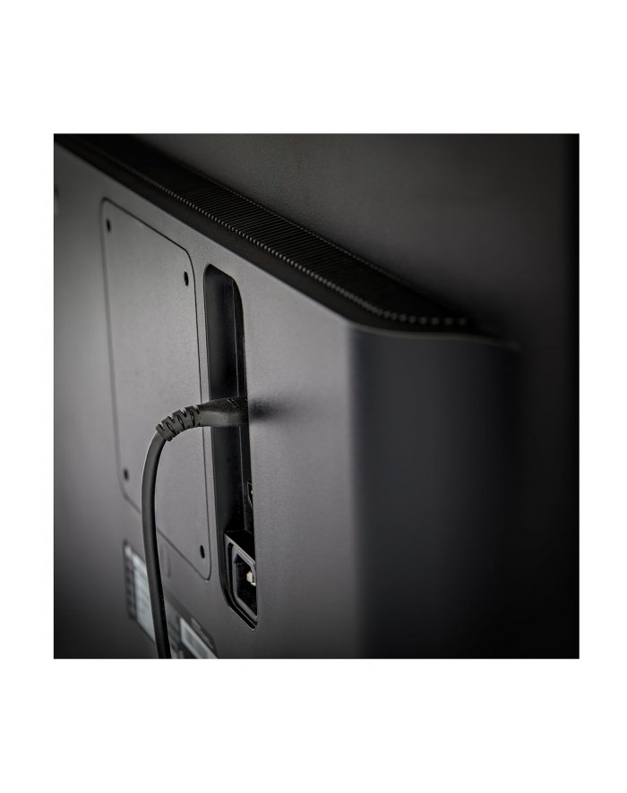 startech PREMIUM HIGH SPEED HDMI CABLE/CABLE WITH ETHERNET ARAMID FIBER RHDMM1MP