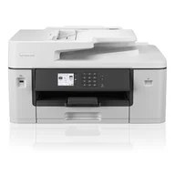 Urządzenia wielofunkcyjne - Brother MFC-J6540DWE 4IN1 - miniaturka - grafika 1