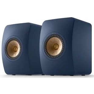 KEF LS50 Meta Royal Blue Niebieski - Głośniki i kolumny - miniaturka - grafika 1