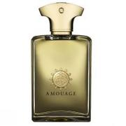 Wody i perfumy damskie - Amouage Gold Man - miniaturka - grafika 1