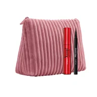 Zestawy kosmetyków damskich - Pupa Vamp! Zestaw: Sexy Lashes Tusz do rzęs + Vamp! Skinny Eyeliner - miniaturka - grafika 1