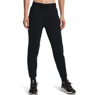 Spodnie sportowe damskie - Spodnie sportowe damskie Under Armour Heatgear Armour - miniaturka - grafika 1