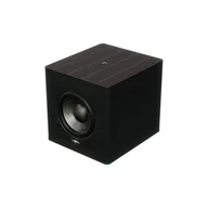 Głośniki i kolumny - Sonus faber GRAVIS III subwoofer (wenge) - miniaturka - grafika 1