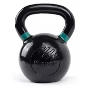 Kettlebell - Kettlebell TIGUAR RAW V2 (28 kg) - miniaturka - grafika 1
