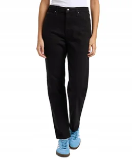 Jeansy Lee Carol 112361011 Strike Off W 30 / L 31 - Spodnie damskie - miniaturka - grafika 1