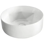 Umywalki - Kerra Umywalka ceramiczna KR-57 - miniaturka - grafika 1