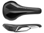 Siodełka rowerowe i akcesoria - Selle Royal CLASSIC GIPSY - Siodełko żelowe męskie/damskie (unisex) 0 - miniaturka - grafika 1