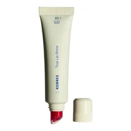 Błyszczyki do ust - Korres Błyszczyk do ust True Lip Shine, 52 Poppy Red - miniaturka - grafika 1