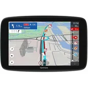Nawigacja GPS - TomTom GO Expert 7˝ - miniaturka - grafika 1