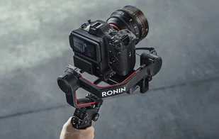 DJI Care Refresh - DJI RS 3 Pro (dwuletni plan) - Akcesoria do drona - miniaturka - grafika 4