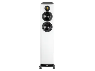 ELAC Vela FS408.2 (biały połysk) - Głośniki i kolumny - miniaturka - grafika 5