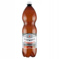 Woda - Słotwinka Naturalna woda lecznicza odprężenie 1,5 l - miniaturka - grafika 1
