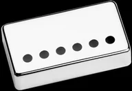 Inne akcesoria gitarowe - Seymour Duncan Seymour Duncan PUG HB NCOV obudowa przetwornika typu Humbuckers, kolor nikiel - miniaturka - grafika 1