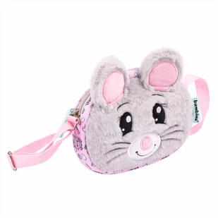 Bambino Torebka na ramię Mouse - Plecaki szkolne i tornistry - miniaturka - grafika 2