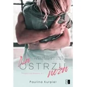 Opowiadania - Na ostrzu noża - miniaturka - grafika 1