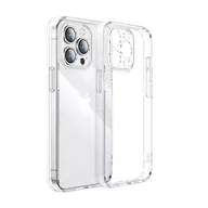 Etui i futerały do telefonów - Joyroom 14D Case etui do iPhone 14 Pro wytrzymały pokrowiec obudowa przezroczysty (JR-14D2) - miniaturka - grafika 1