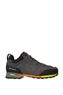 Buty trekkingowe męskie - BUTY ZODIAC GTX-SHARK-ORANGE - miniaturka - grafika 1