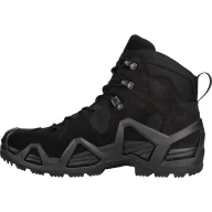 Odzież taktyczna i umundurowanie - LOWA ZEPHYR MK2 GTX MID Black Buty wojskowe 42,5 - miniaturka - grafika 1