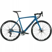 Rowery - CYCLOCROSS FELT FX ADVANCED + SRAM FORCE CX1 L 55CM - miniaturka - grafika 1