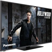 Telewizory - Panasonic TX 55HX580E - miniaturka - grafika 1