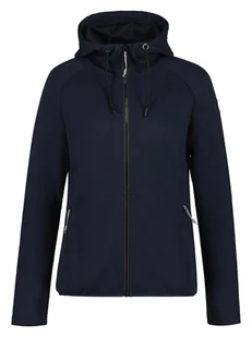 Icepeak Kurtka funkcyjna "Amberg" w kolorze granatowym - Kurtki i kamizelki sportowe damskie - miniaturka - grafika 1