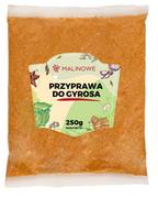 Przyprawy i zioła sypkie - Przyprawa do Gyrosa - 250g - miniaturka - grafika 1