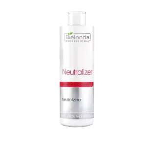 Bielenda Professional Neutralizer neutralizator 200g - Balsamy i kremy do ciała - miniaturka - grafika 2