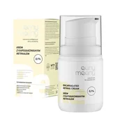Kremy do twarzy - Eeny Meeny Krem z kapsułkowanym retinalem 0,1% - miniaturka - grafika 1
