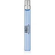 Wody i perfumy damskie - Mugler Angel woda perfumowana dla kobiet napełnialny 10 ml - miniaturka - grafika 1