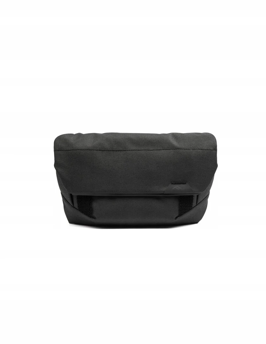 Torba Peak Design Field Pouch Black v2 Czarny na aparat i akcesoria