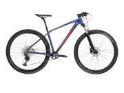 Rowery - Rower Górski Mtb Męski Kross Level 7.0 M (17") 29" - miniaturka - grafika 1