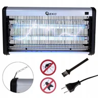 Lampy owadobójcze - Lampa owadobójcza UV 30W (10) - miniaturka - grafika 1
