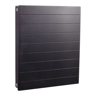 Idmar Grzejnik stalowy CV22 600 x 400 mm antracyt - Grzejniki pokojowe - miniaturka - grafika 1