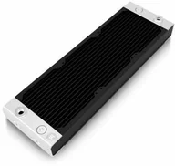 Chłodzenie wodne - EK Water Blocks EK-Quantum Surface P360M X-Flow - czarny - miniaturka - grafika 1