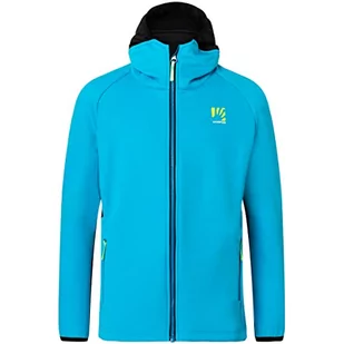 Karpos Dziecięca kurtka zimowa dla dzieci, uniseks - Kurtki i płaszcze dla chłopców - miniaturka - grafika 1